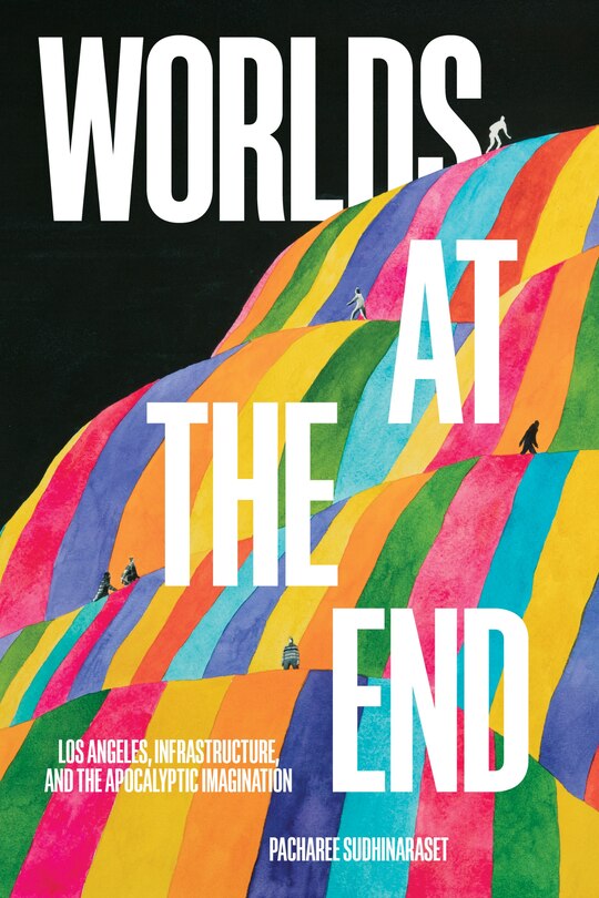 Front cover_Worlds at the End