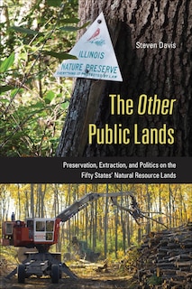 Front cover_The Other Public Lands