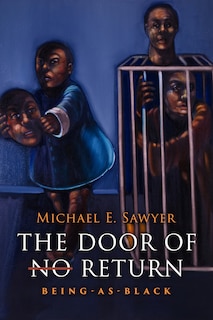 Front cover_The Door of No Return