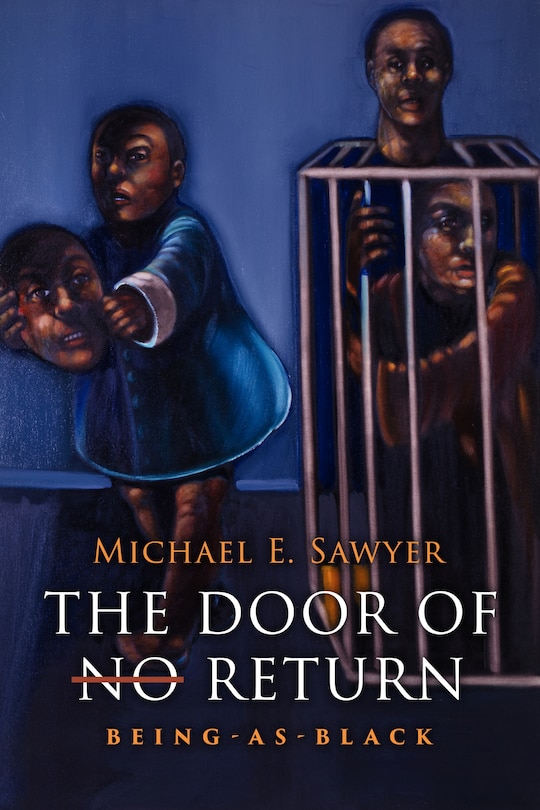 Front cover_The Door of No Return