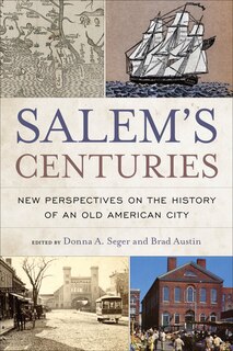 Front cover_Salem's Centuries