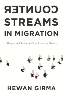 Front cover_Counterstreams in Migration