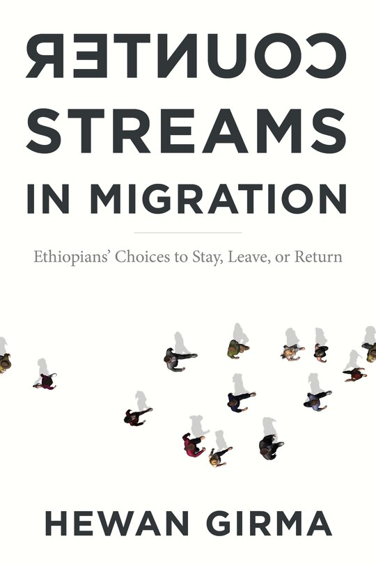 Front cover_Counterstreams in Migration