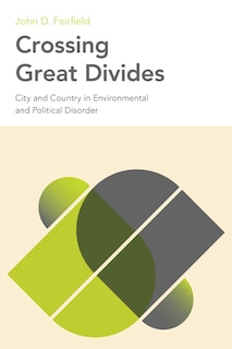 Couverture_Crossing Great Divides