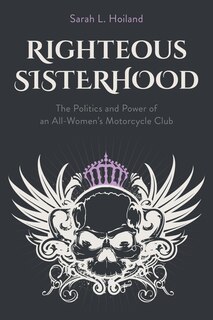 Front cover_Righteous Sisterhood