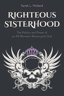 Couverture_Righteous Sisterhood