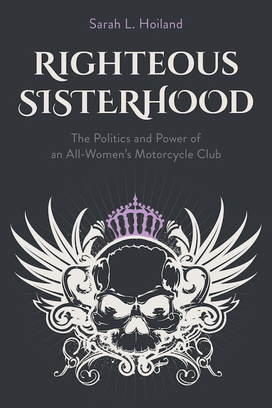 Couverture_Righteous Sisterhood