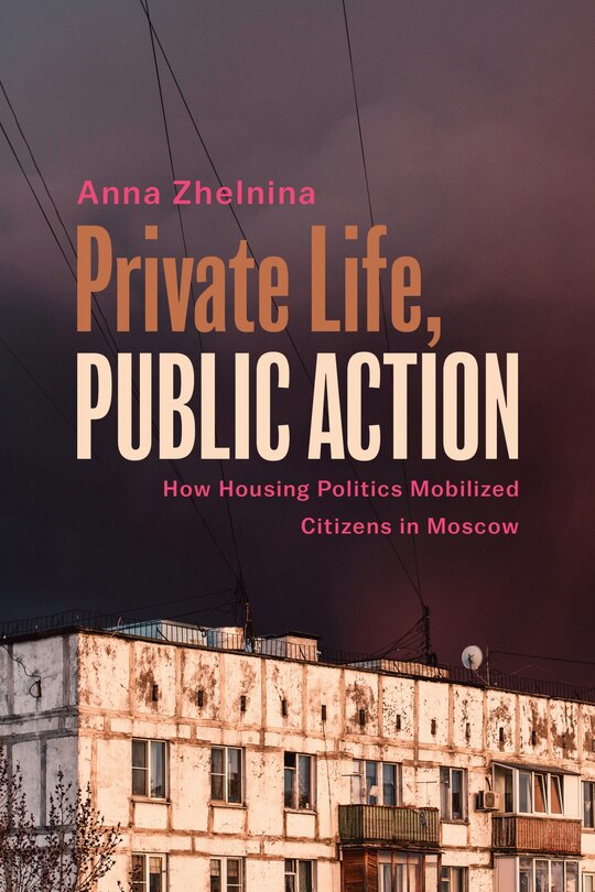 Couverture_Private Life, Public Action
