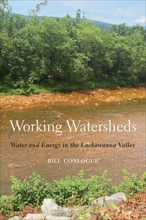 Front cover_Working Watersheds