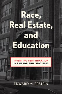 Couverture_Race, Real Estate and Education