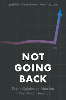 Couverture_Not Going Back