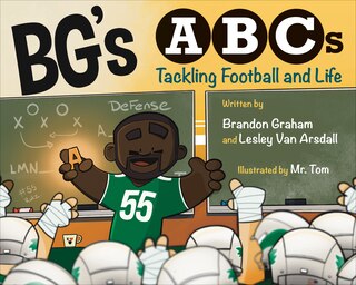 Front cover_BG's ABCs