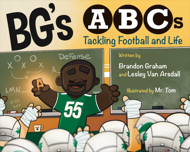 Front cover_BG's ABCs