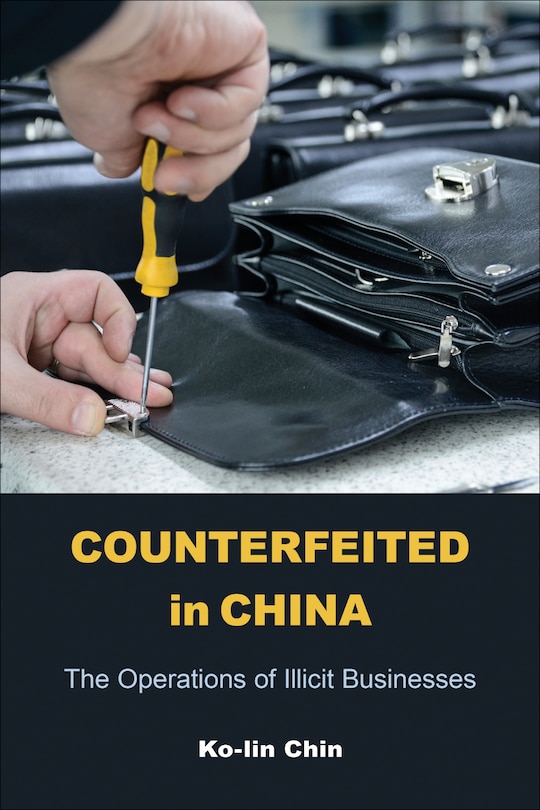 Couverture_Counterfeited in China