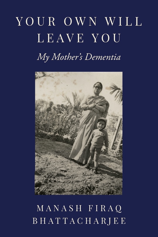 Couverture_Your Own Will Leave You