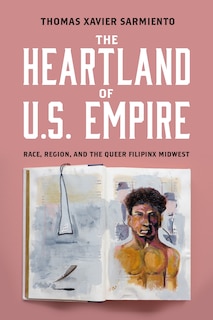 Front cover_The Heartland of U.S. Empire