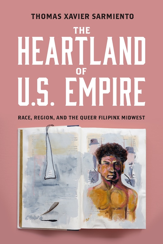 Front cover_The Heartland of U.S. Empire
