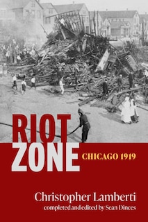 Front cover_Riot Zone