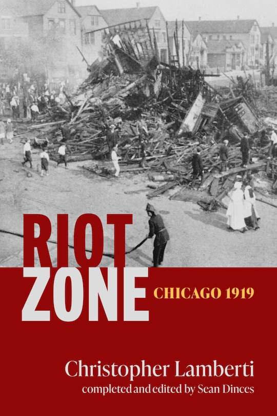 Couverture_Riot Zone