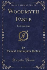 Front cover_Woodmyth Fable