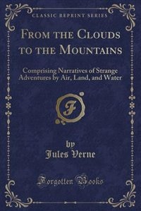 Front cover_From the Clouds to the Mountains