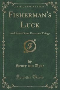 Front cover_Fisherman's Luck