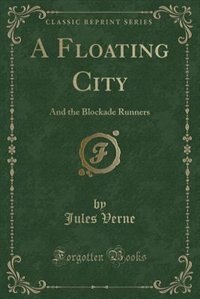 Front cover_A Floating City