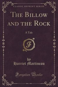 Front cover_The Billow and the Rock