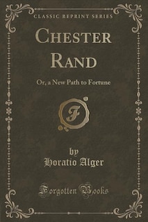 Front cover_Chester Rand