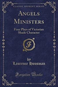 Front cover_Angels Ministers