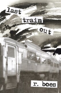Couverture_Last Train Out