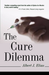 Couverture_The Cure Dilemma