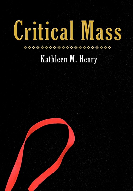 Front cover_Critical Mass
