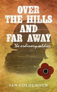 Front cover_Over the Hills and Far Away