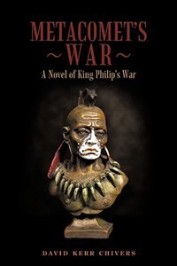 Front cover_Metacomet's War