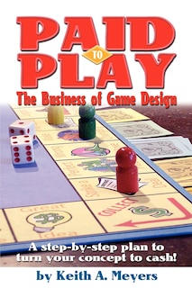 Front cover_Paid to Play