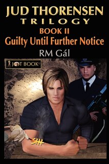 Front cover_JUD THORENSEN TRILOGY; BOOK II