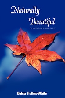 Couverture_Naturally Beautiful