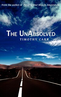 Front cover_The UnAbsolved