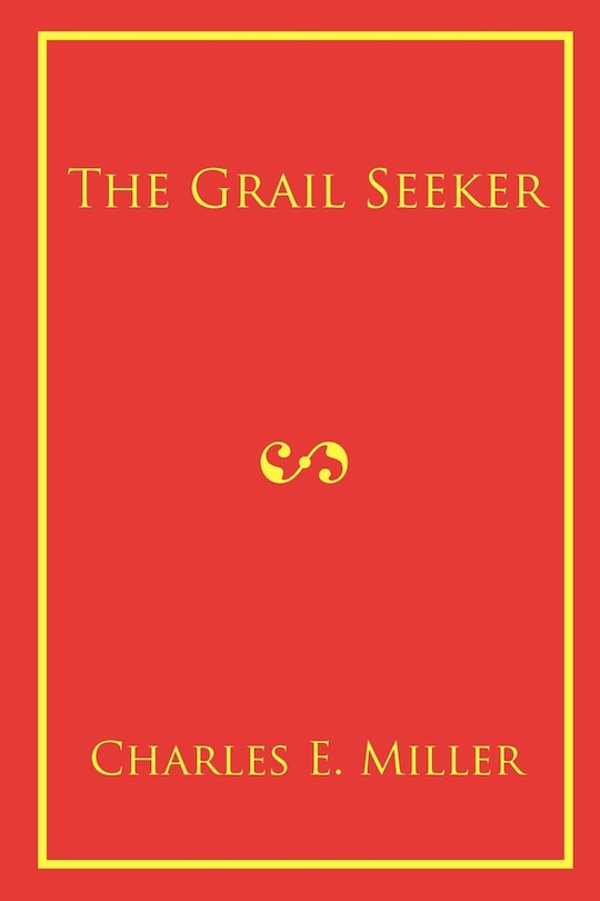 Couverture_The Grail Seeker