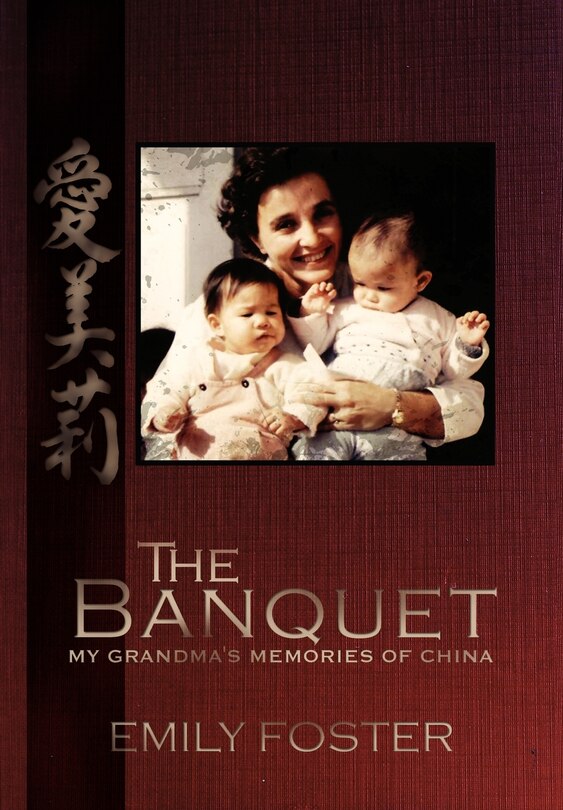 Couverture_The Banquet