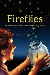Front cover_Fireflies