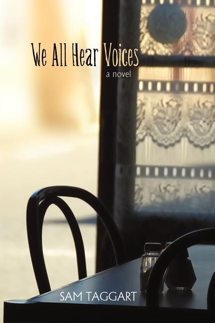 WE ALL HEAR VOICES