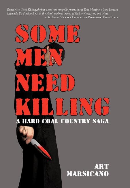 Couverture_Some Men Need Killing