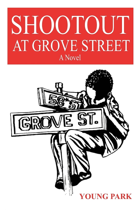 Front cover_Shootout at Grove Street