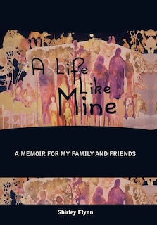 Couverture_A Life Like Mine