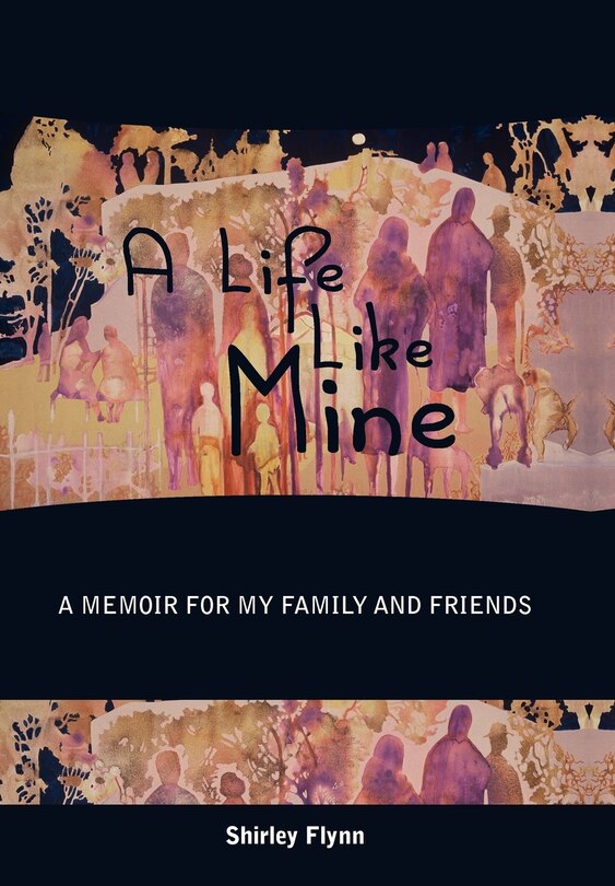 Couverture_A Life Like Mine