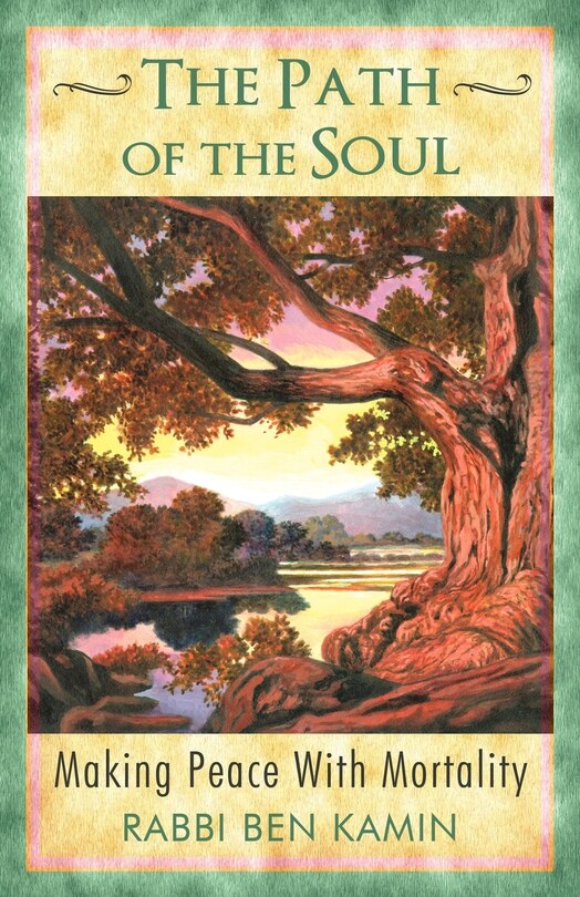 Couverture_The Path of the Soul