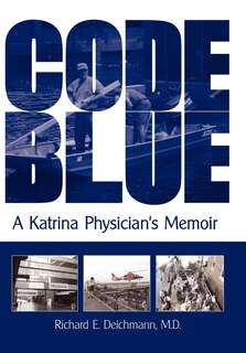 Front cover_Code Blue