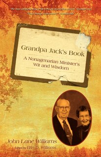 Couverture_Grandpa Jack's Book